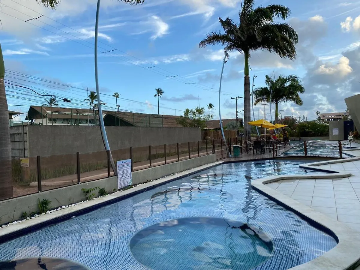 Apartment Top Flat Porto De Galinhas Brazil